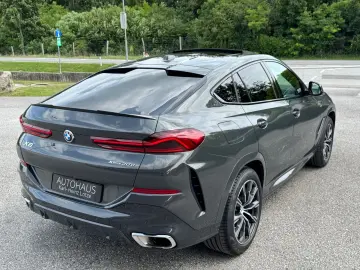 X6 G06 xDrive30d M Sport LEASER*PANO*360KAM