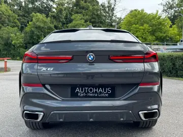 X6 G06 xDrive30d M Sport LEASER*PANO*360KAM