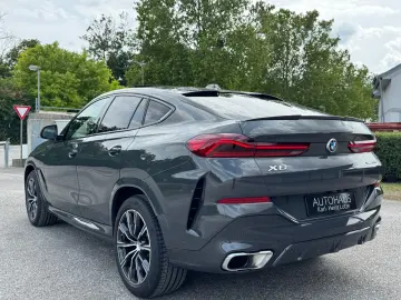 X6 G06 xDrive30d M Sport LEASER*PANO*360KAM