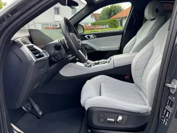 X6 G06 xDrive30d M Sport LEASER*PANO*360KAM