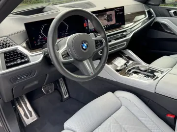 X6 G06 xDrive30d M Sport LEASER*PANO*360KAM