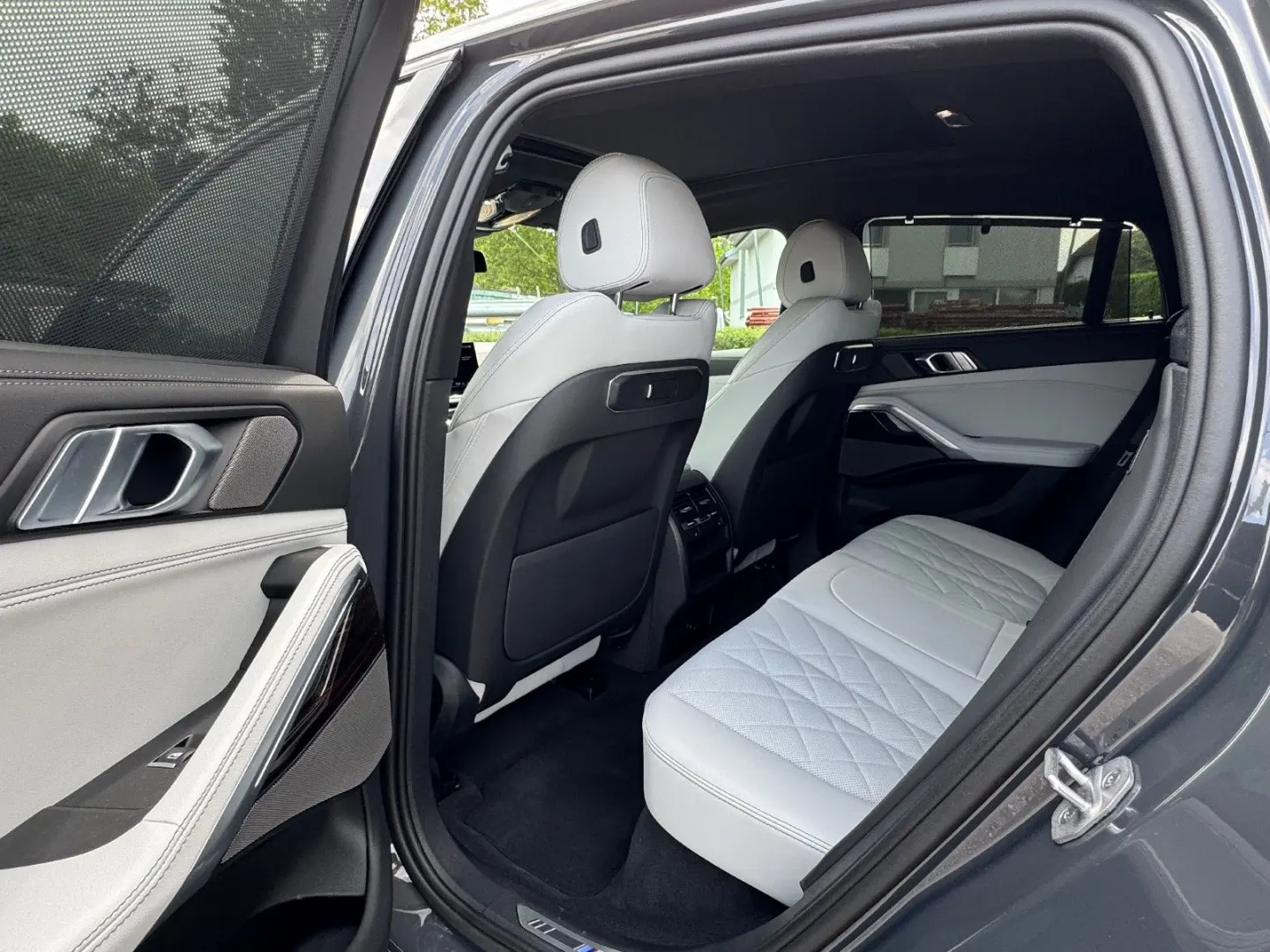 X6 G06 xDrive30d M Sport LEASER*PANO*360KAM