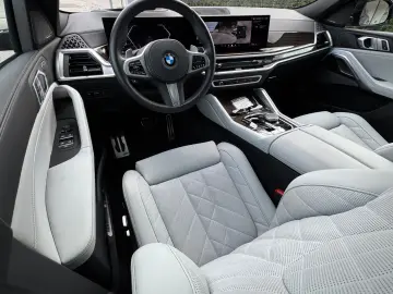 X6 G06 xDrive30d M Sport LEASER*PANO*360KAM