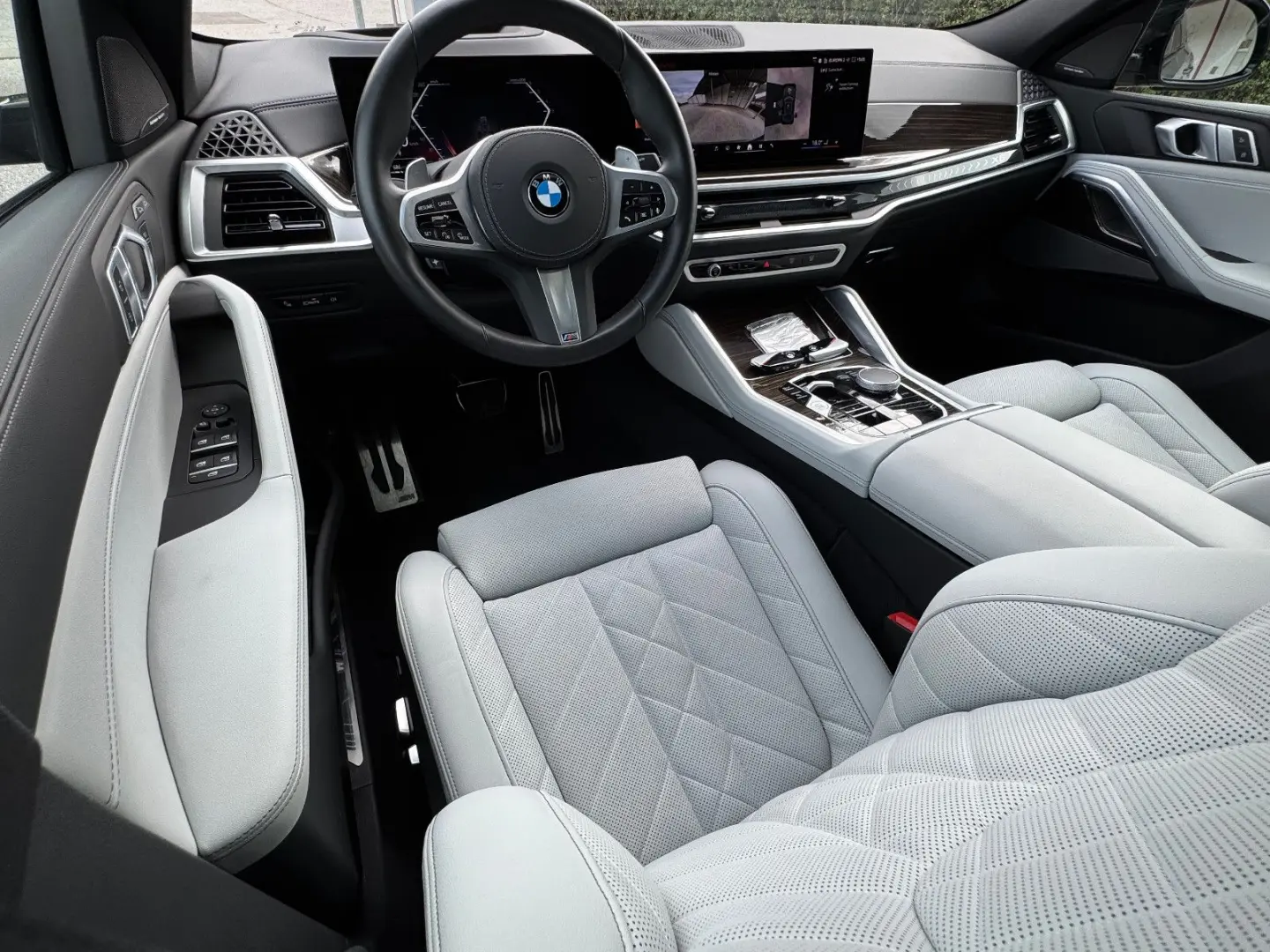 X6 G06 xDrive30d M Sport LEASER*PANO*360KAM