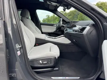 X6 G06 xDrive30d M Sport LEASER*PANO*360KAM