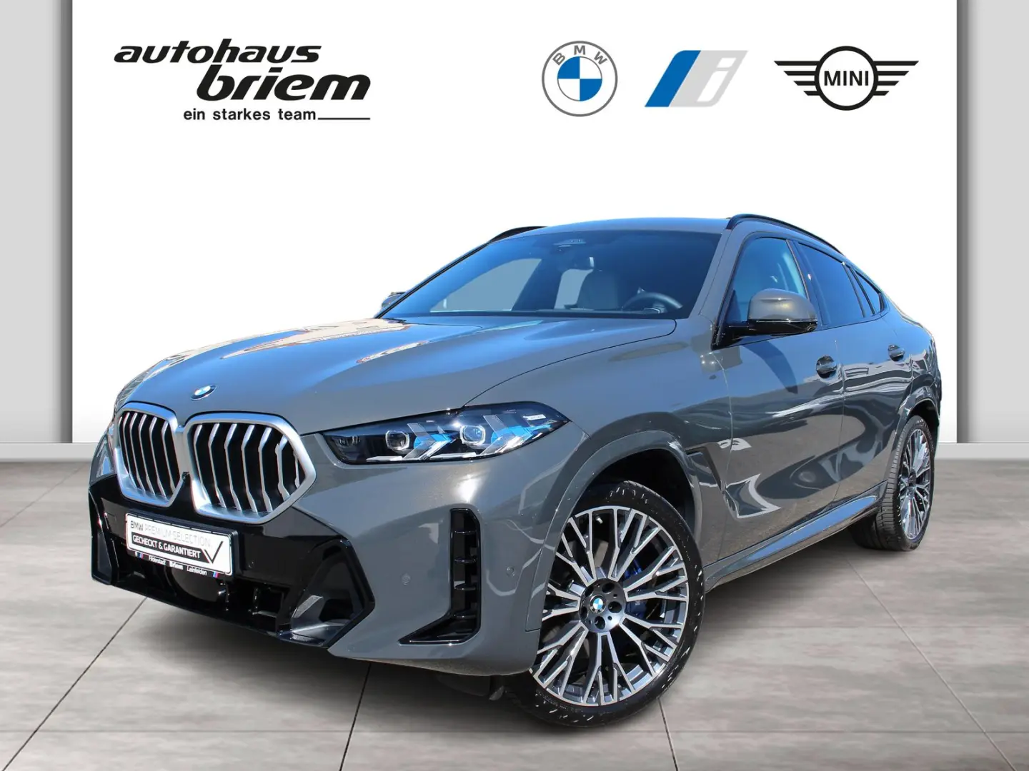 X6 xDrive30d M Sport|22