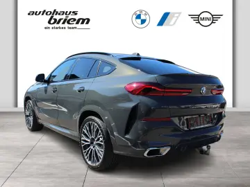 X6 xDrive30d M Sport|22