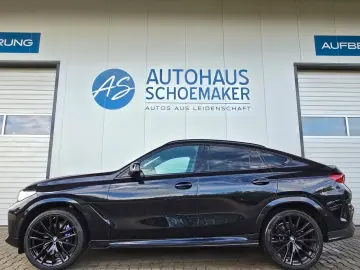 X6 xDrive 30d M Sport*Laser,360°ACC,Pano,HUD,AHK