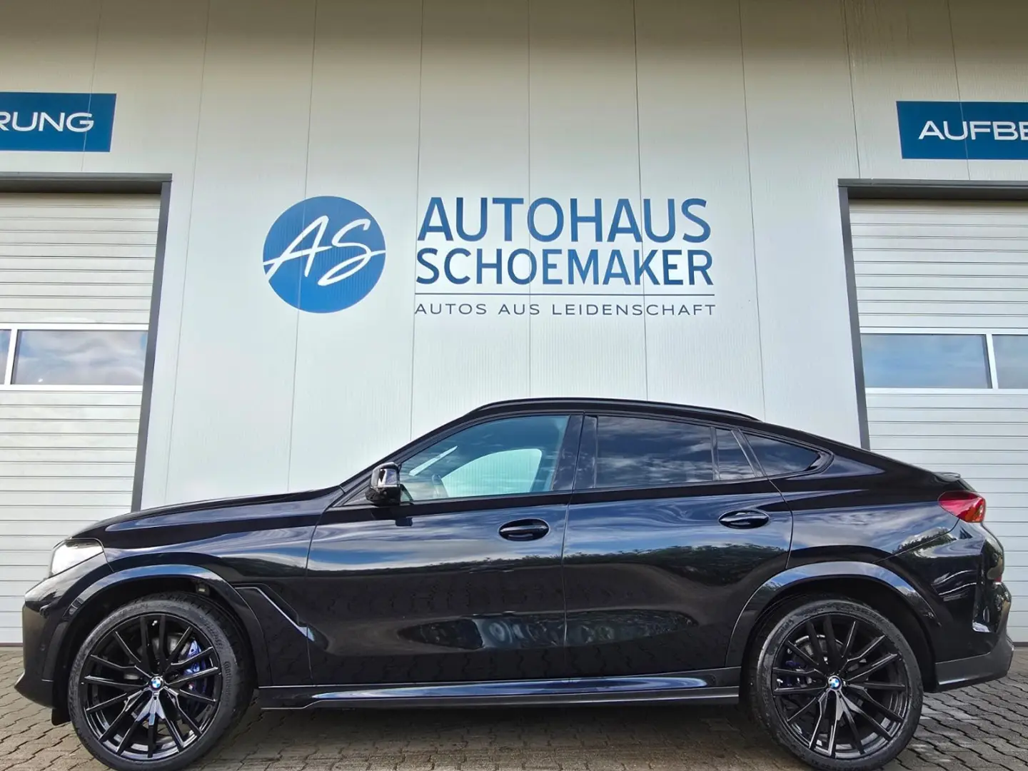 X6 xDrive 30d M Sport*Laser,360°ACC,Pano,HUD,AHK