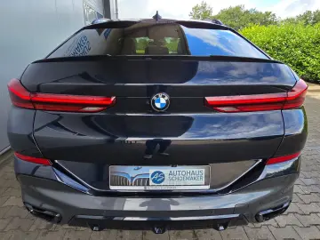 X6 xDrive 30d M Sport*Laser,360°ACC,Pano,HUD,AHK