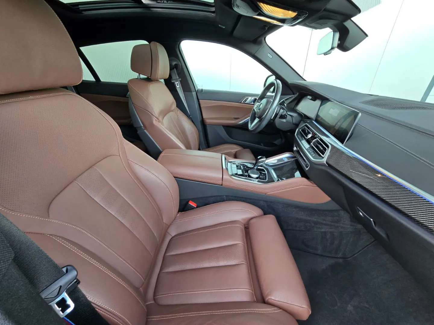 X6 xDrive 30d M Sport*Laser,360°ACC,Pano,HUD,AHK