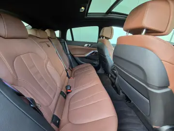 X6 xDrive 30d M Sport*Laser,360°ACC,Pano,HUD,AHK