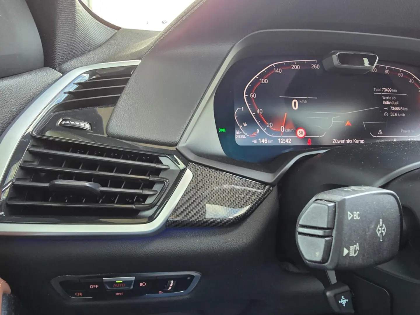 X6 xDrive 30d M Sport*Laser,360°ACC,Pano,HUD,AHK