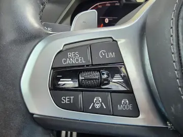 X6 xDrive 30d M Sport*Laser,360°ACC,Pano,HUD,AHK