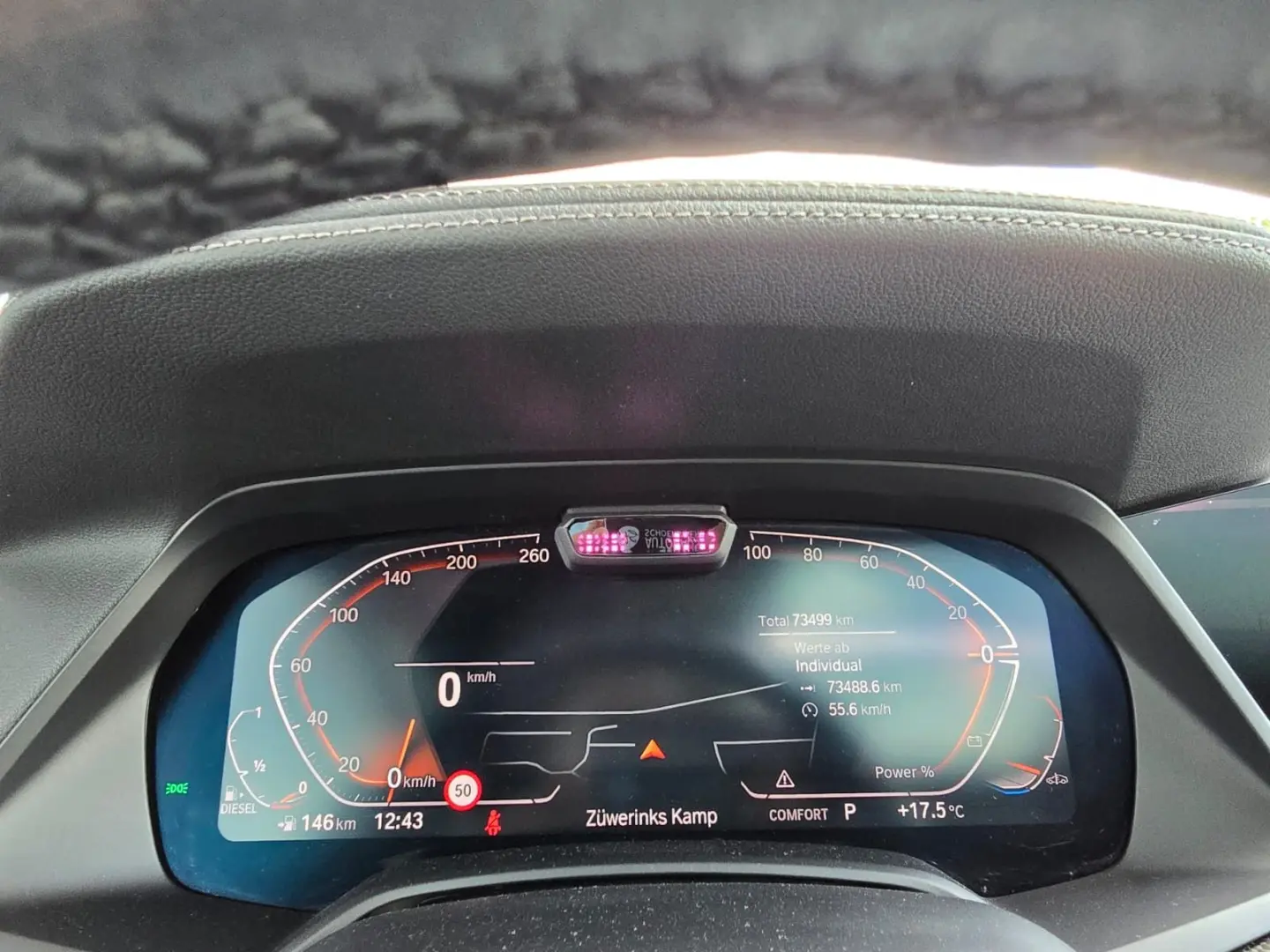 X6 xDrive 30d M Sport*Laser,360°ACC,Pano,HUD,AHK