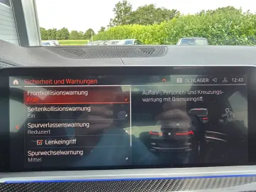 X6 xDrive 30d M Sport*Laser,360°ACC,Pano,HUD,AHK
