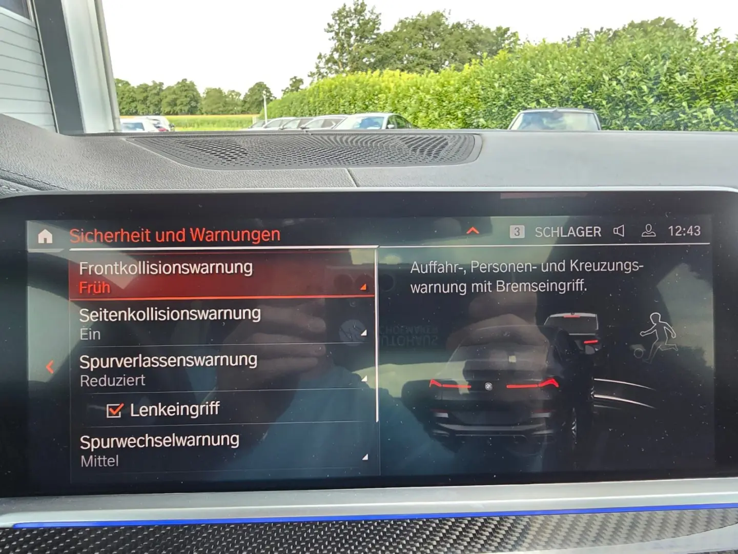 X6 xDrive 30d M Sport*Laser,360°ACC,Pano,HUD,AHK