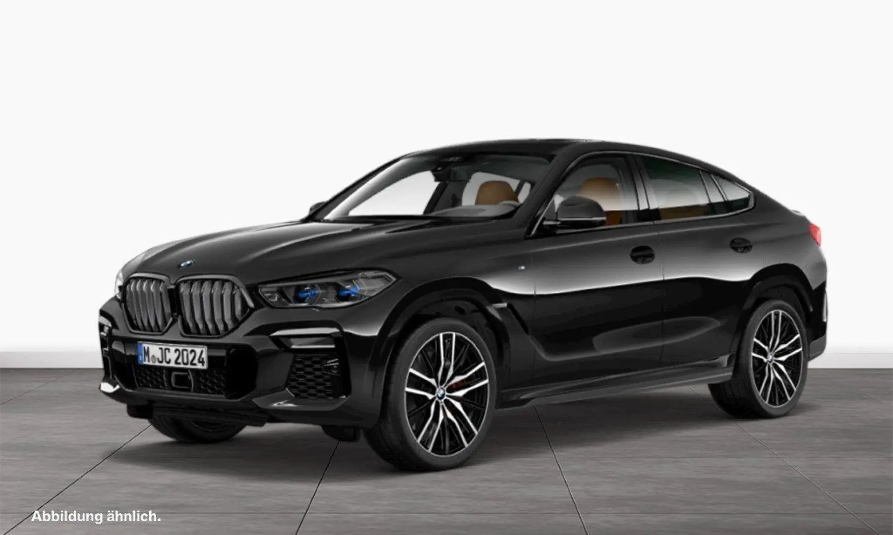 X6 xDrive40d M Sportpaket Head-Up HK HiFi DAB