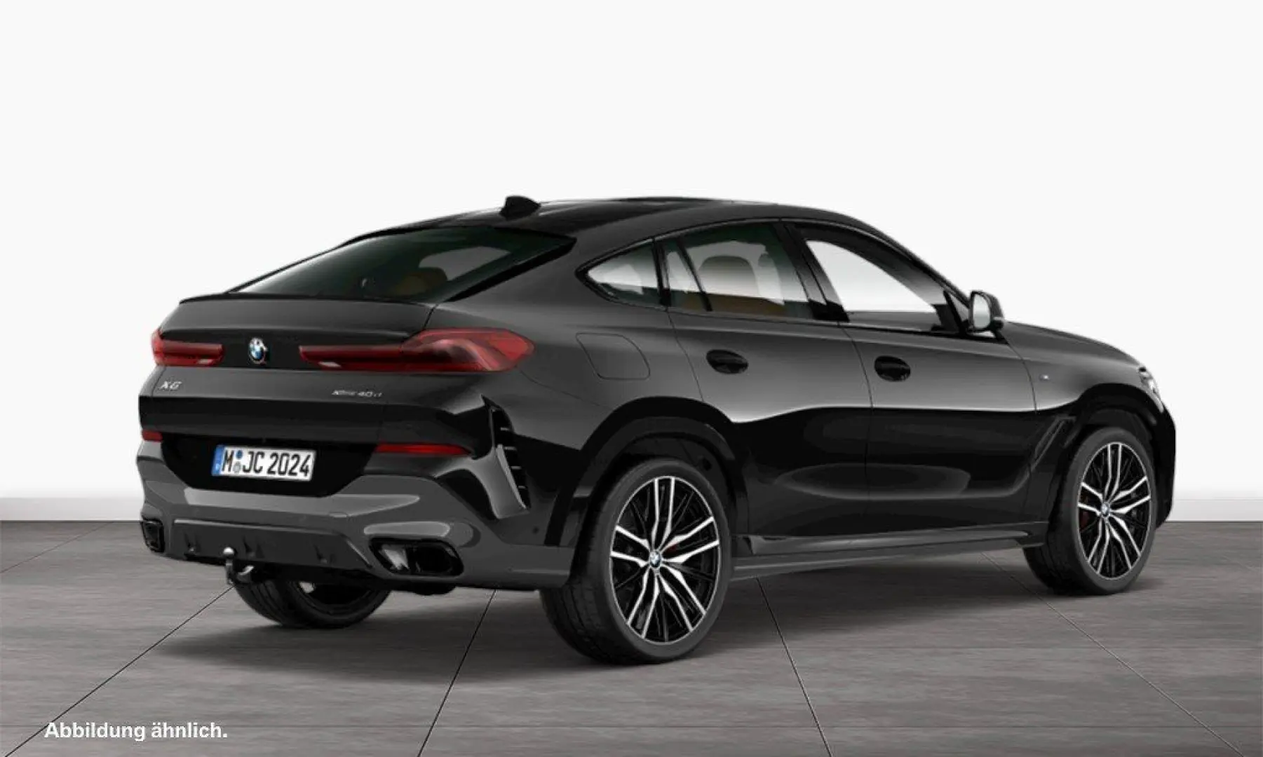 X6 xDrive40d M Sportpaket Head-Up HK HiFi DAB