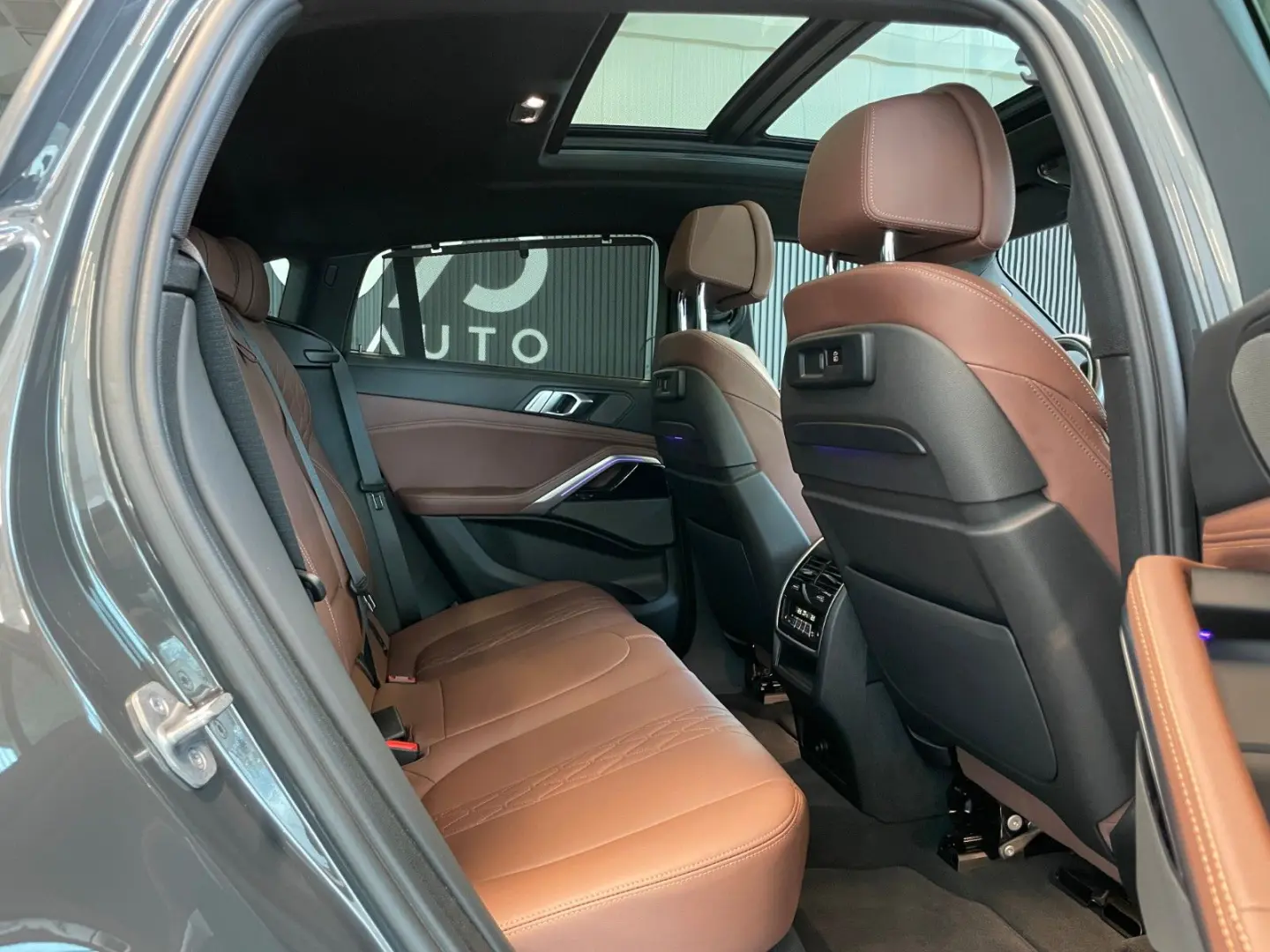 X6 Baureihe X6 xDrive 30 d M Sport