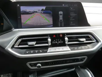 X6 XDRIVE40D M-Sport LED RFK HIFI Komfortsitze L