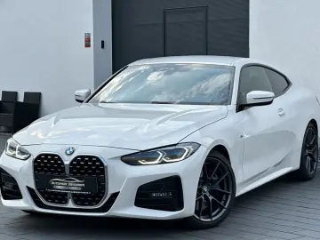 430 i Coupe M-SPORT LiveCockpit LASERLICHT KeyGO