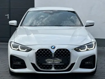 430 i Coupe M-SPORT*LiveCockpit*LASERLICHT*KeyGO