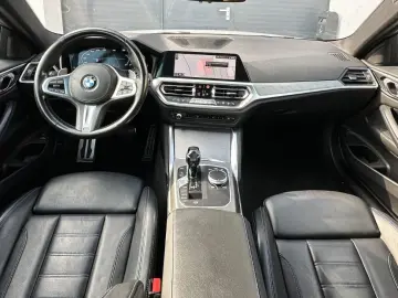 430 i Coupe M-SPORT*LiveCockpit*LASERLICHT*KeyGO