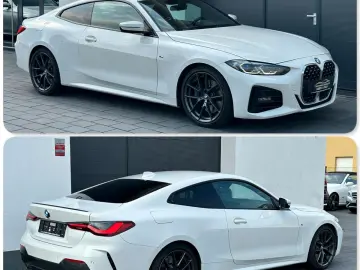 430 i Coupe M-SPORT*LiveCockpit*LASERLICHT*KeyGO