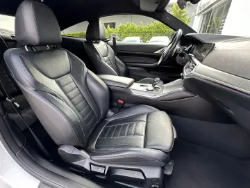 430 i Coupe M-SPORT*LiveCockpit*LASERLICHT*KeyGO
