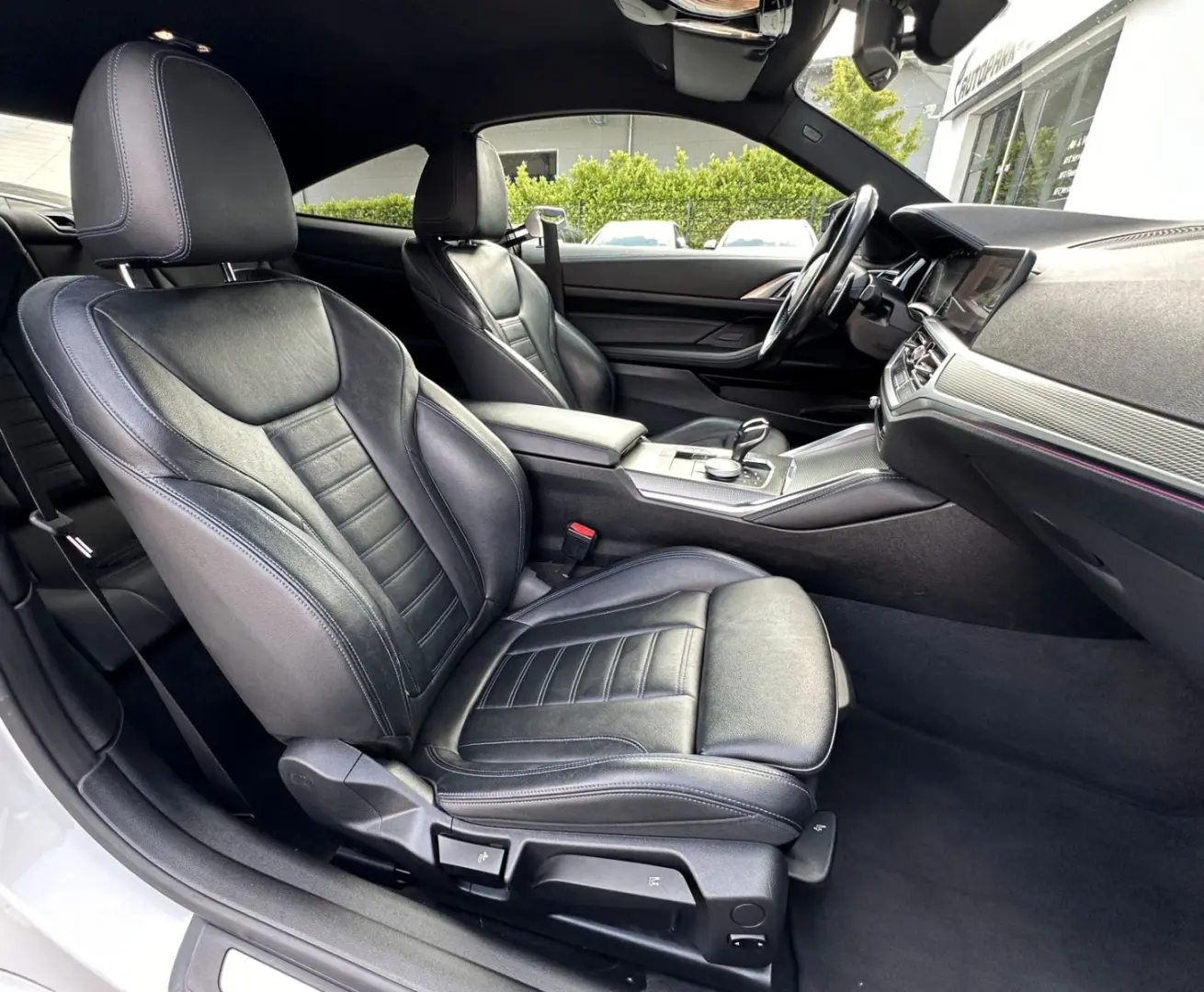 430 i Coupe M-SPORT*LiveCockpit*LASERLICHT*KeyGO