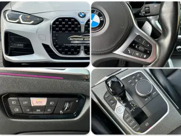 430 i Coupe M-SPORT*LiveCockpit*LASERLICHT*KeyGO