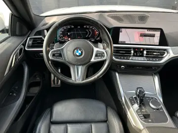 430 i Coupe M-SPORT*LiveCockpit*LASERLICHT*KeyGO