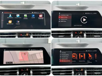 430 i Coupe M-SPORT*LiveCockpit*LASERLICHT*KeyGO