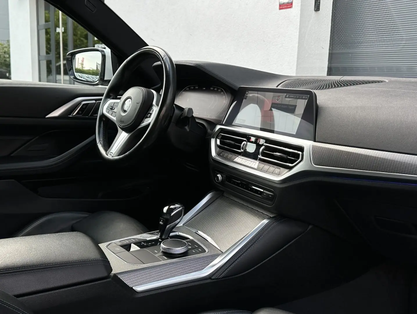 430 i Coupe M-SPORT*LiveCockpit*LASERLICHT*KeyGO