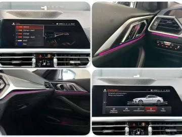 430 i Coupe M-SPORT*LiveCockpit*LASERLICHT*KeyGO