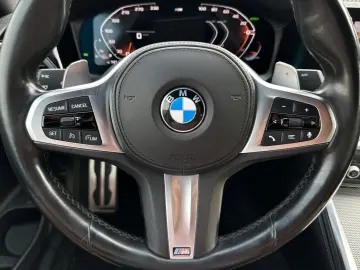 430 i Coupe M-SPORT*LiveCockpit*LASERLICHT*KeyGO