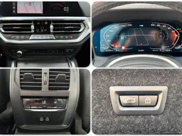 430 i Coupe M-SPORT*LiveCockpit*LASERLICHT*KeyGO