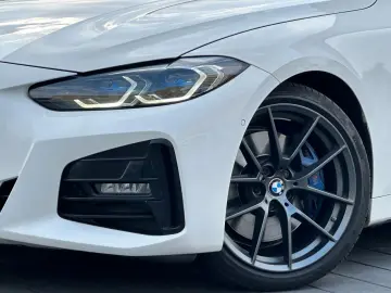 430 i Coupe M-SPORT*LiveCockpit*LASERLICHT*KeyGO