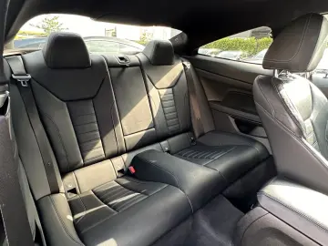 430 i Coupe M-SPORT*LiveCockpit*LASERLICHT*KeyGO
