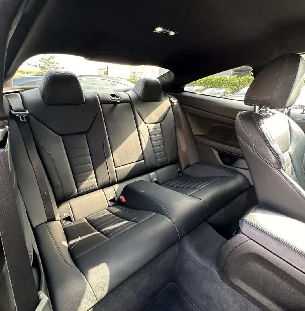 430 i Coupe M-SPORT*LiveCockpit*LASERLICHT*KeyGO
