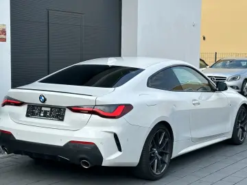 430 i Coupe M-SPORT*LiveCockpit*LASERLICHT*KeyGO