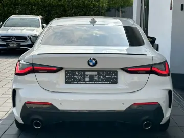 430 i Coupe M-SPORT*LiveCockpit*LASERLICHT*KeyGO