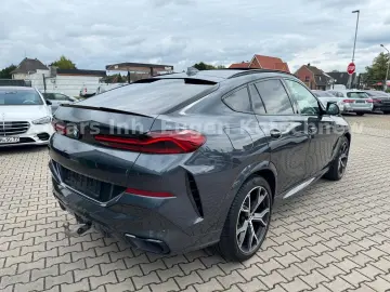 X6 xDrive40i M Sport*Pano*Laser*H/k*Komfort-Sitz