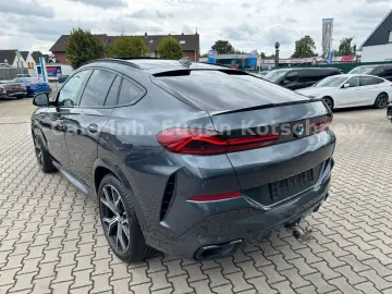 X6 xDrive40i M Sport*Pano*Laser*H/k*Komfort-Sitz