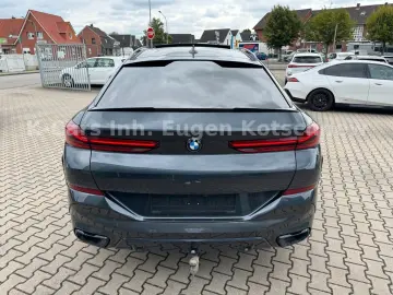 X6 xDrive40i M Sport*Pano*Laser*H/k*Komfort-Sitz