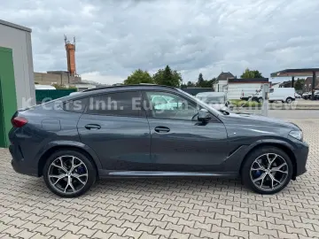 X6 xDrive40i M Sport*Pano*Laser*H/k*Komfort-Sitz