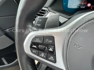 X6 xDrive40i M Sport*Pano*Laser*H/k*Komfort-Sitz