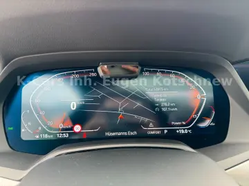 X6 xDrive40i M Sport*Pano*Laser*H/k*Komfort-Sitz