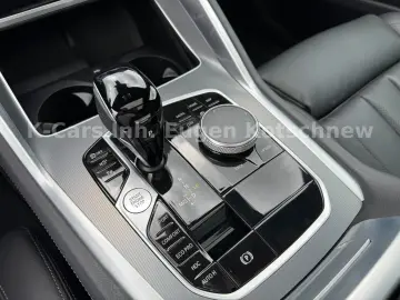 X6 xDrive40i M Sport*Pano*Laser*H/k*Komfort-Sitz